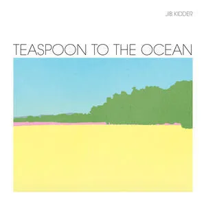Teaspoon to the ocean